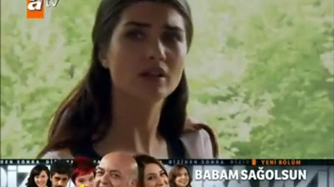 Tuba Büyüküstün والله أحبك يا توبا