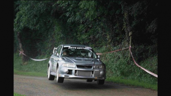 Saison Rallye 2011