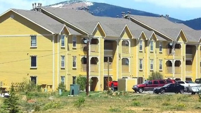 Gold Mountain Village Apartments in Central City, CO - ...