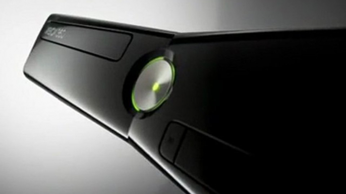 Xbox 360 (360) - Nouvelle Xbox 360 250 Go