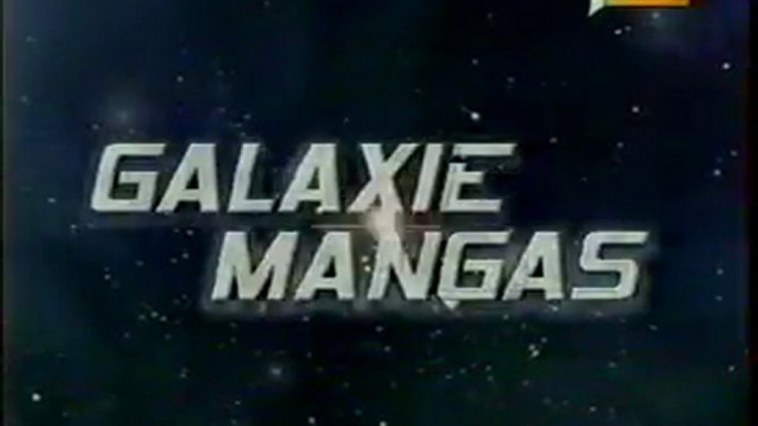 Extrait De L'emission Galaxie Mangas special Leiji matsumoto 2002 Mangas