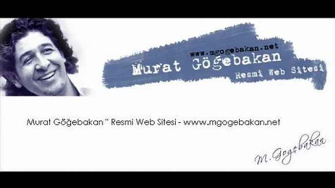 Murat Göğebakan Karagözlüm Şiirli Versiyon