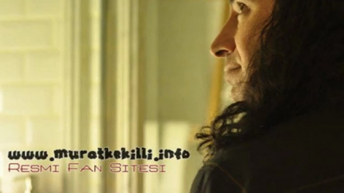 Murat Kekilli - Seni Sevmişsem ( Yeni 2010 )