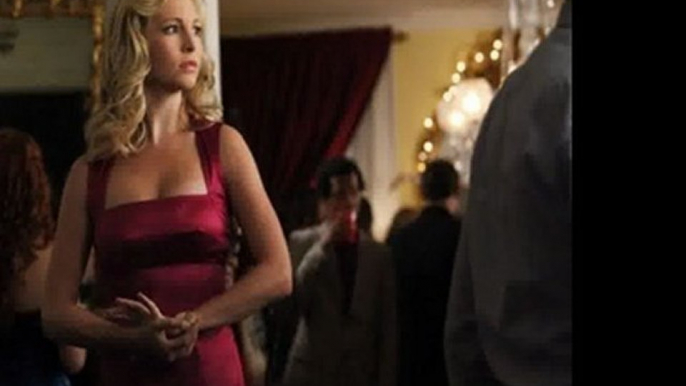 The Vampire Diaries Webclip 3X09 - Homecoming [The Vampire Diaries 3X09]