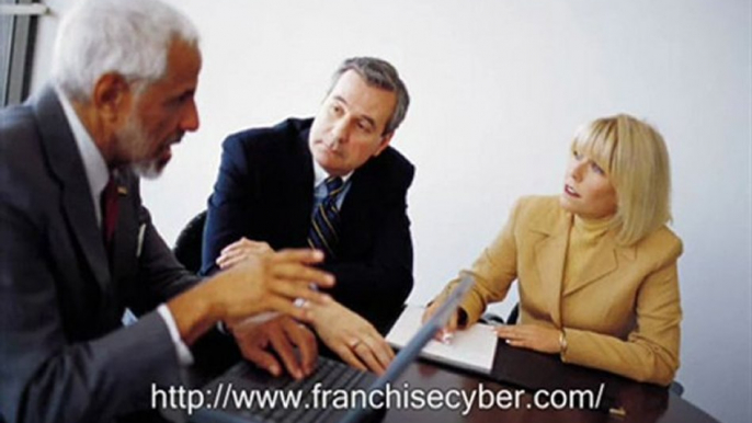 Franchise Directory - Business Opportunities, Franchising Opportunities