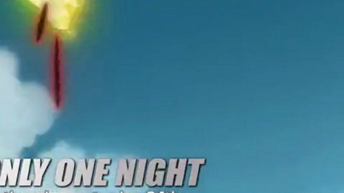 Eureka Seven Le Film - Good Night, Sleep Tight, Young Lovers ( bande annonce anglais )