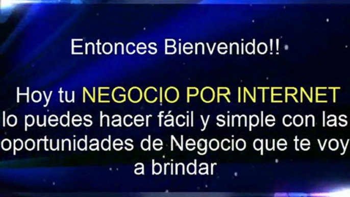 Trabajo Extra - Como ganar dinero extra - Trabajo desde internet