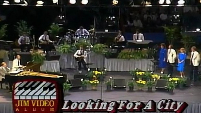 Jimmy Swaggart - Looking For a City