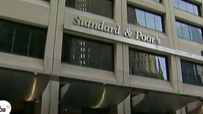 Standard & Poor's, l'agence qui menace le "AAA" français