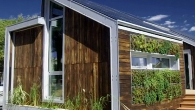 Solar Decathlon, la France candidate pour 2014 !