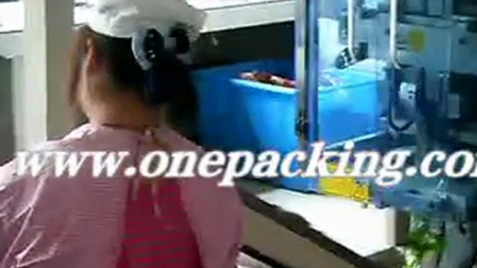 potato chips packing machine price 【manufactory lower price offer 】