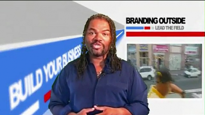 Turbo Charge Your Brand Web TV Show Ep2Episode 1 For Success