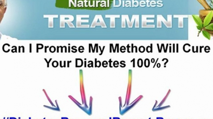 cure diabetes naturally - diabetes leg pain - gestational diabetes recipes