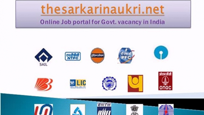 SARKARI NAUKRI ppt