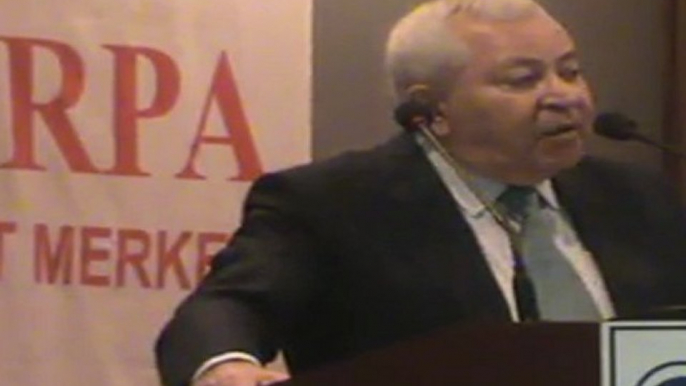 10- (13.12.2011) - Perpa Muhasebe Meslek Gurubu ve Perpa Ticaret Merkezi A ve B Blok Yönetiminden; Yeni Türk Ticaret Kanunu İle Neler Değişecek Konulu Panel ile iktisaditv