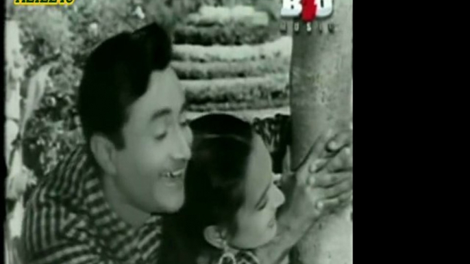 Chorr Do Aanchal Zamana Kya Kahega (The Great Kishore Kumar & Asha ) Dev Anand