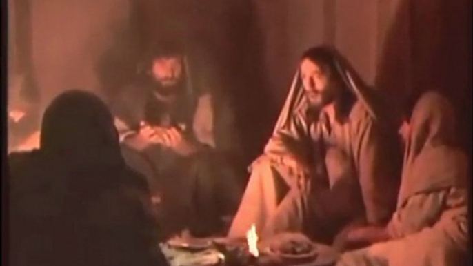 Jesus of Nazareth: "By This All Men Will Know That You Are My Disciples..."
