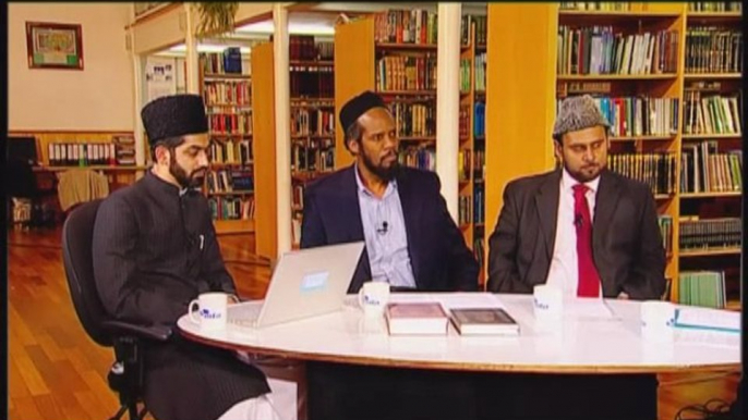 Faith Matters: Islamic Beliefs on Abortion (English)