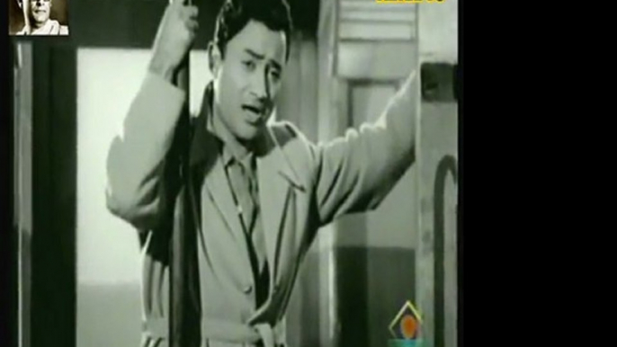 Hai Apna Dil To Awara NHai Apna Dil To Awara Na Jane Kispe Ayega (Legendary Hemant Kumar ) "Slow Version"a Jane Kispe Ayega ( Hemant Kumar )