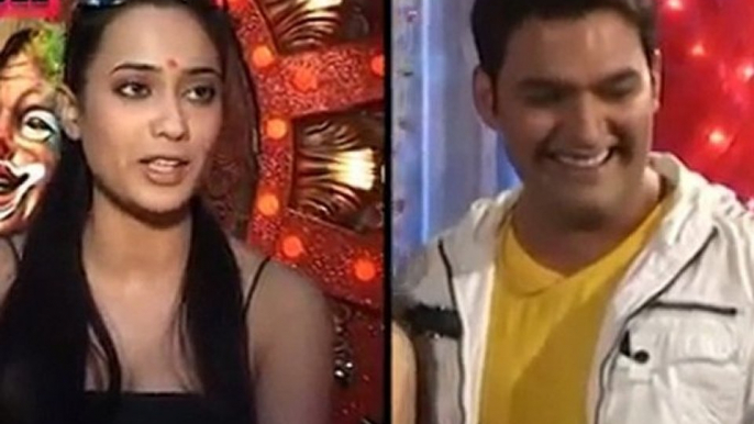 Kapil Sharma & Shweta Tiwari win Comedy Circus Ka Naya Daur