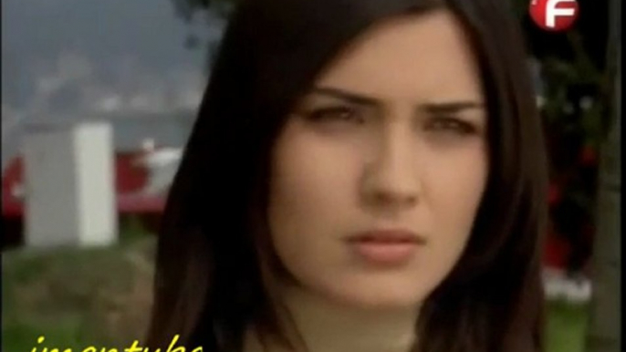 Tuba Büyüküstün   من وين ابتدى يا توبا