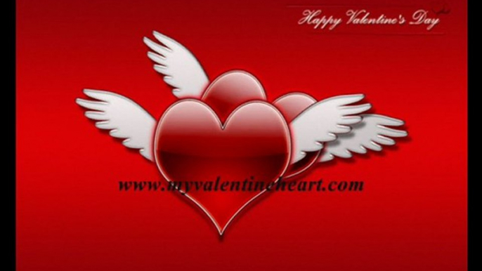 hearts valentines