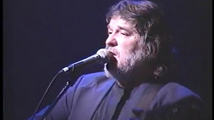 Stage Fright - Rick Danko - Dead Heads Fes/Shibuya On Air West (April 8th 1997)