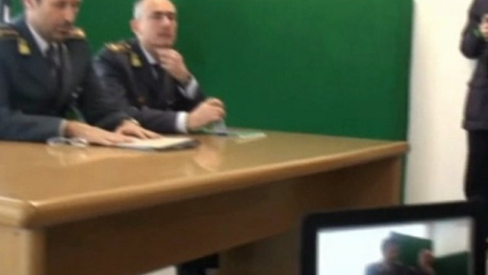 Operazione 'Criminal Minds' della Guardia di Finanza di Rimini arresti e sequestri