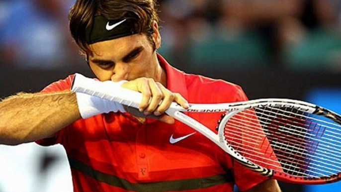 Andreas Beck vs Roger Federer Live Stream 18/01/2012 Australian Open