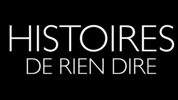 Histoires de rien dire / Saison 3 - Volume 2