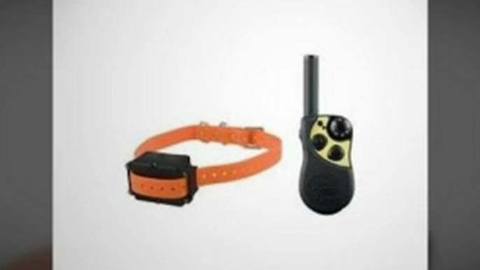 Dog Shock collars and dog trainning shock collars