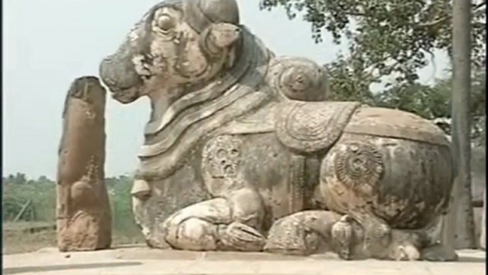 Temples Of India - Kanchipuram, Tamil Nadu