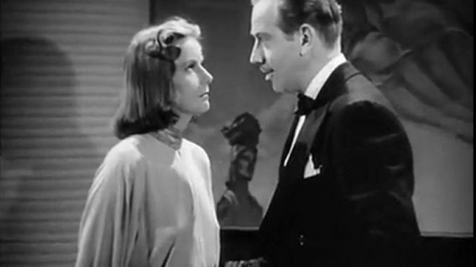 Ninotchka 1939 Trailer Ernst Lubitsch