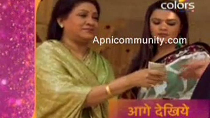 Laagi Tujhse Lagan - 28th December 2011 pt2