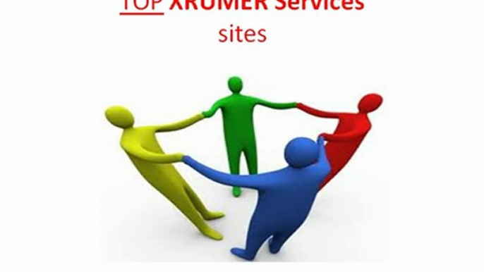 XRUMER Services - Profile Link Building - Forum Link Building