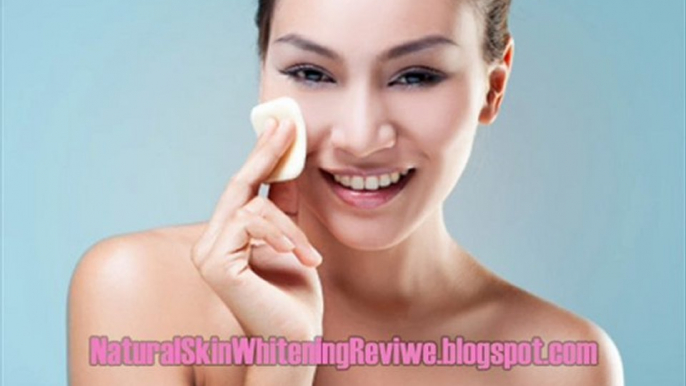 best whitening cream