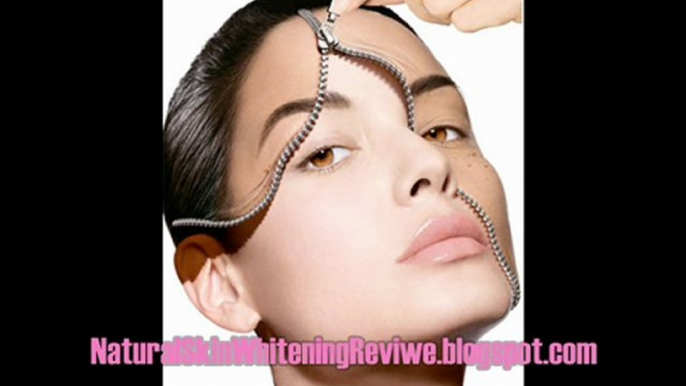 belo skin whitening