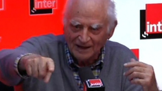 Michel Serres