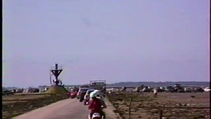 Passage du Gois , Noirmoutier (HQ)