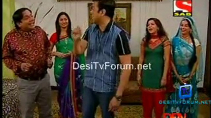 Sajan Re Jhoot Mat Bolo - 5th January 2012 - pt3