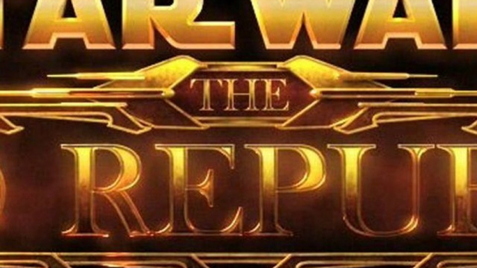 Informations The Old Republic