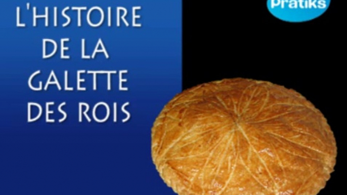 La vidéo pour épater tout le monde pendant la galette des rois !