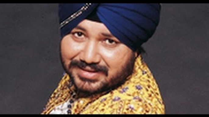 Daler Mehndi On His Latest Album 'Tumba'