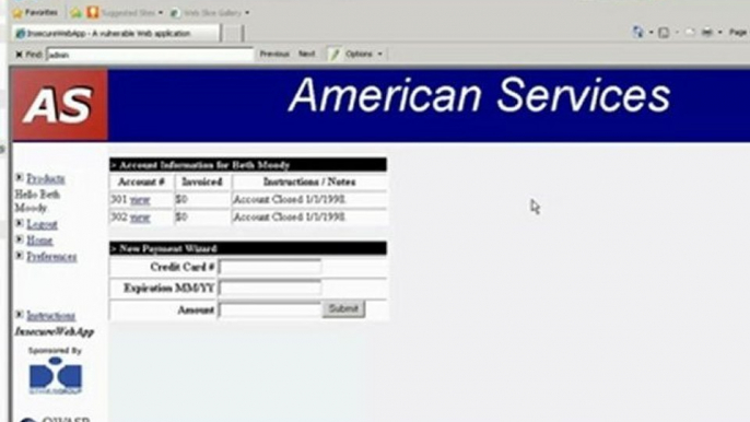 Integration Demo - Oracle Database Firewall with F5’s ...