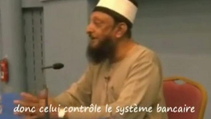 SHEIKH IMRAN HOSEIN « FIN DES TEMPS, inéluctable3