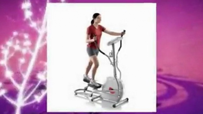 Schwinn A40 Elliptical Trainer