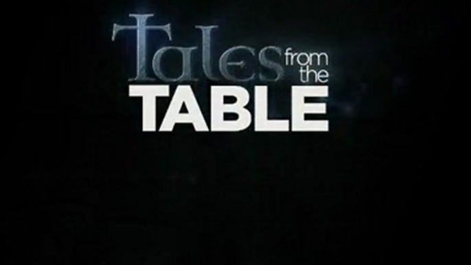 Tales from the Table: Chapter 8: A Tale of Wanted Adventure