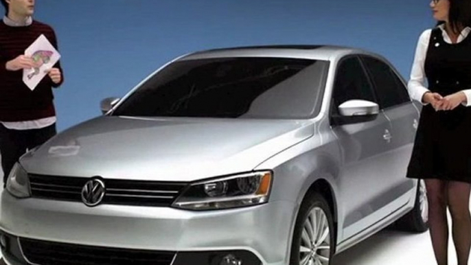 Brian Ongaro presents a Jetta Comparison