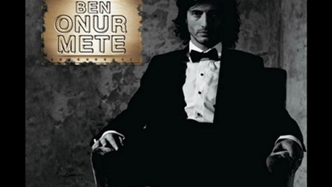 Onur Mete - Lazım