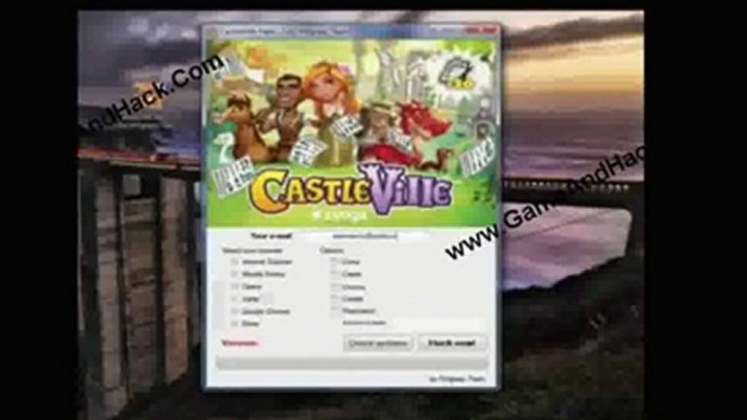 Castleville hack bot ! Facebook cheat engine tool free download for coins crowns how to tutorial